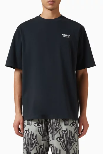 Magic Journey T-shirt in Organic Cotton
