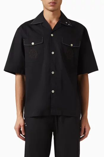 Free Rider Shirt in Cotton