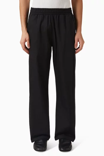 Free Rider Pants in Cotton
