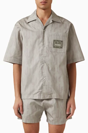 Cactuso Shirt