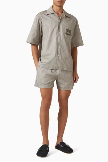 Cactuso Shorts
