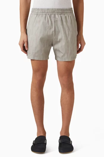 Cactuso Shorts
