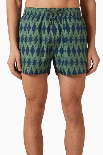 Sonora Swim Shorts