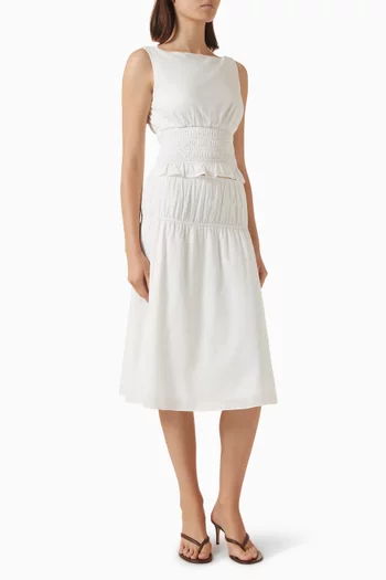 Clement 2-piece Set in Cotton-blend
