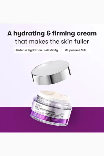 Reedle Shot Lifting Cream, 50ml