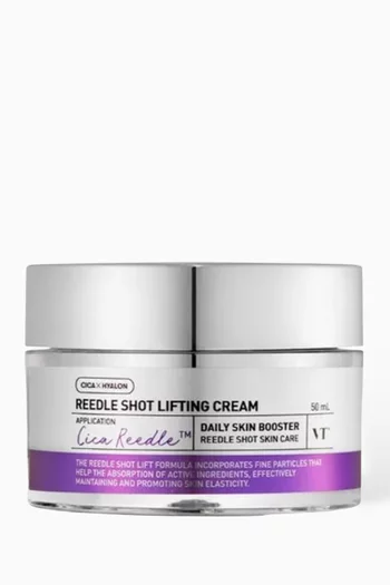 Reedle Shot Lifting Cream, 50ml