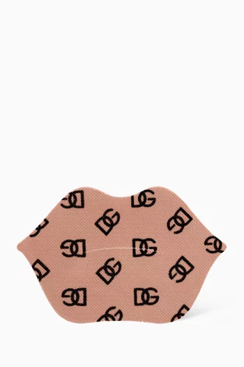 Nouri-Kiss Petal Lip Patches, 10g