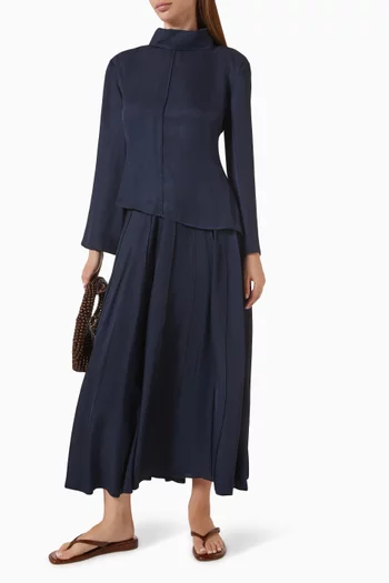 Co-ord Set in Acetate
