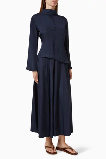 Co-ord Set in Acetate