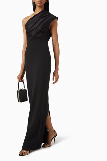 The Gracie Maxi Dress