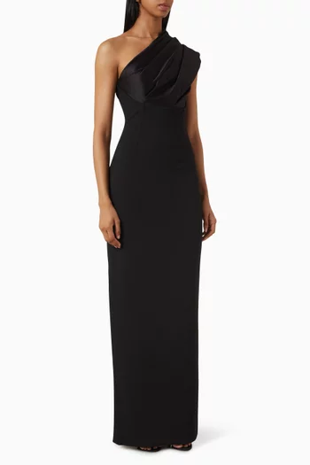 The Gracie Maxi Dress