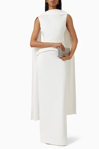 Annie Maxi Dress