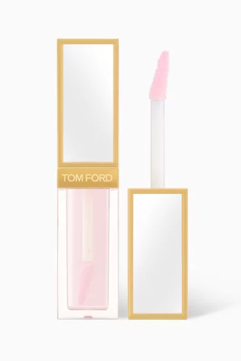 01 Bare Beach Soleil Hydrating Lip Oil, 6ml
