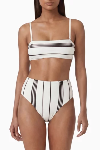 Ava Bikini Top