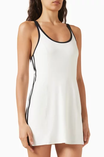 Ella Airweight Dress