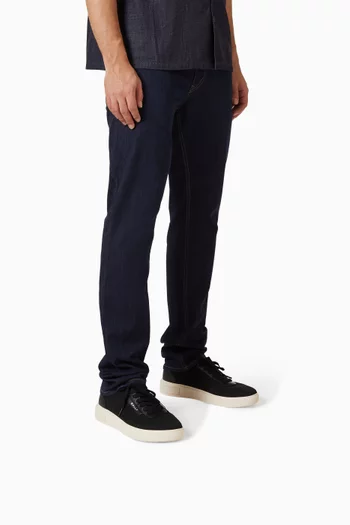 Lift-T Knit Sneakers