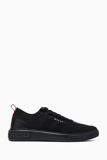 Lift-T Knit Sneakers
