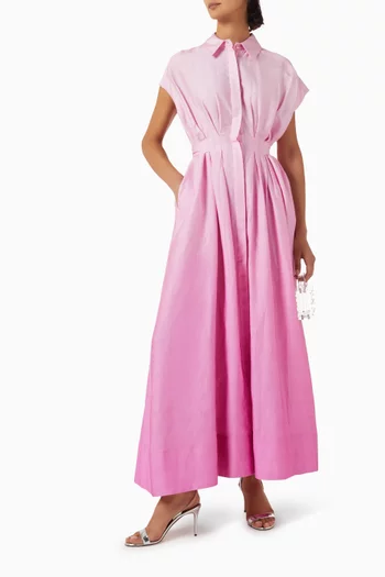 Java Maxi Dress