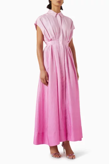 Java Maxi Dress