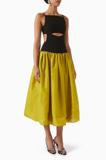 Organza Belle 2.0 Dress