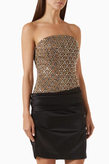 Solene Mini Dress
