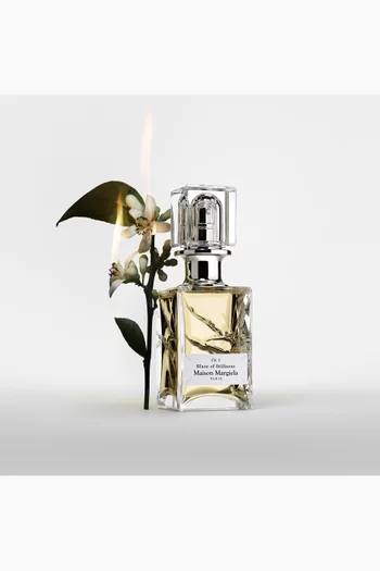 The Scentsorium Collection Blaze of Stillness Eau De Parfum, 75ml
