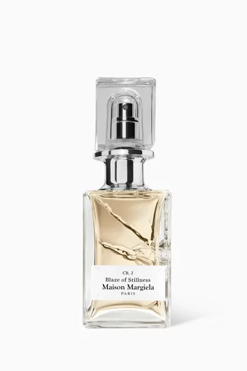 The Scentsorium Collection Blaze of Stillness Eau De Parfum, 75ml
