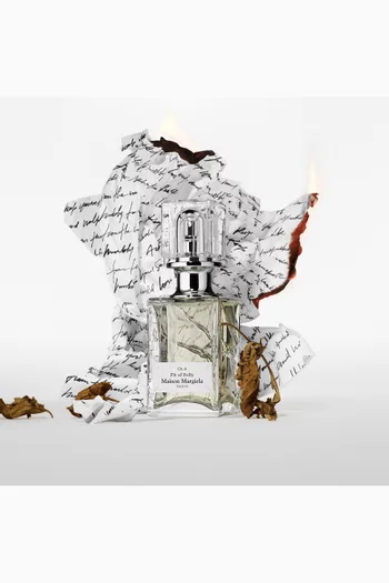 عطر فيت اوف فولي من مجموعة سنسوريام، 75 ملل