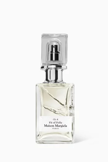 عطر فيت اوف فولي من مجموعة سنسوريام، 75 ملل