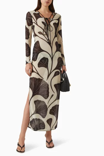 Ela Maxi Dress