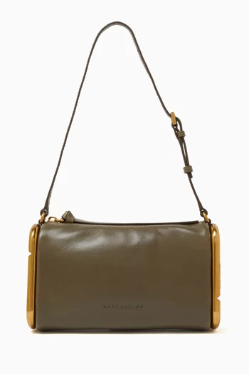 Small Scene Shoulder Bag in Leather