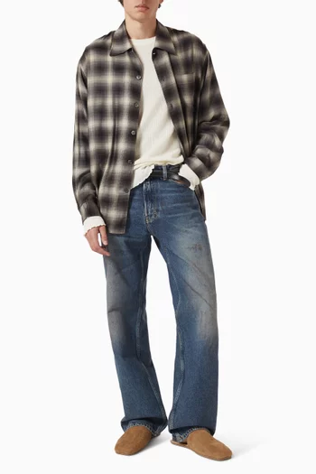 Carlson Jeans in Denim