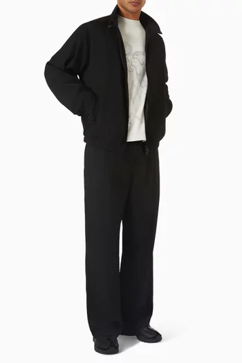 Casino Zip Jacket