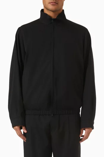 Casino Zip Jacket