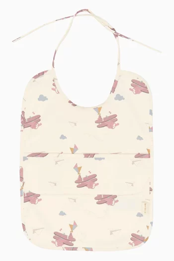طقم صدرية طويلة، قطعتان