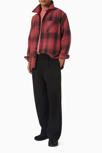 Whoppin Shirt in Cotton