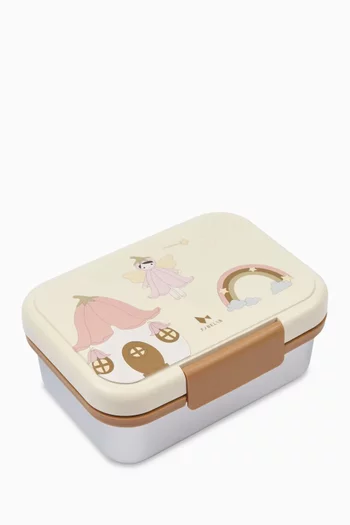 Fairyland Lunch Box