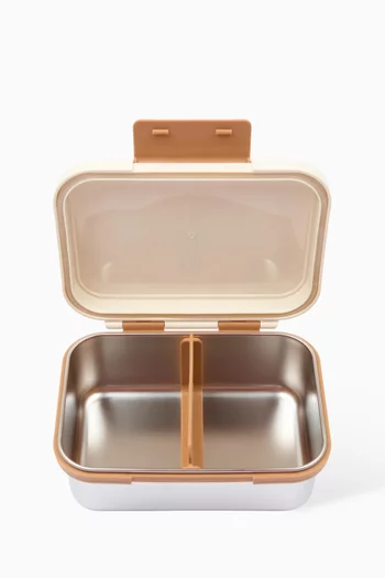 Ballerina Lunch Box