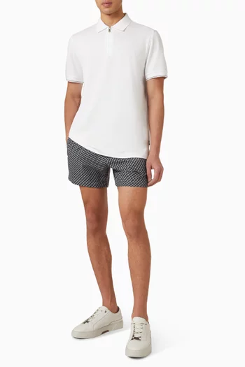Vibe Swim Shorts