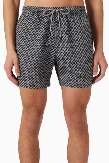 Vibe Swim Shorts