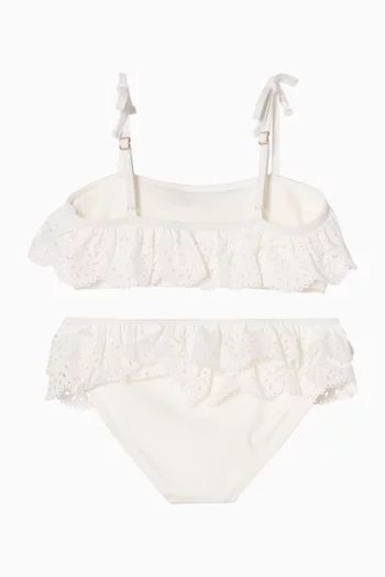 Indra Bikini Set