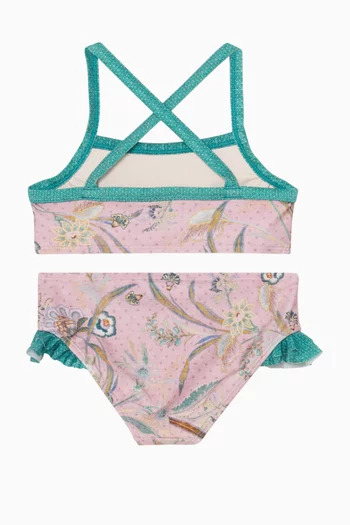 Indra Bikini Set