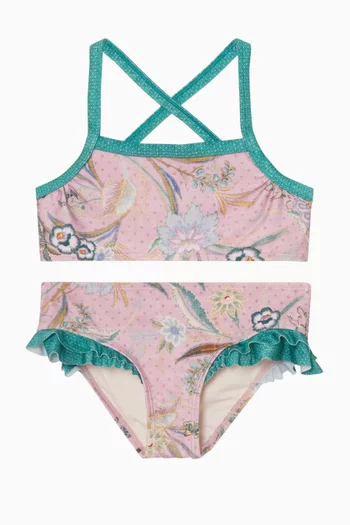 Indra Bikini Set