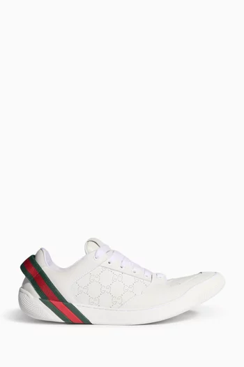 Screener 3.0 Sneakers in Leather