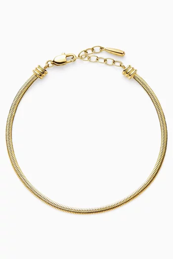 hin Snake Chain Bracelet