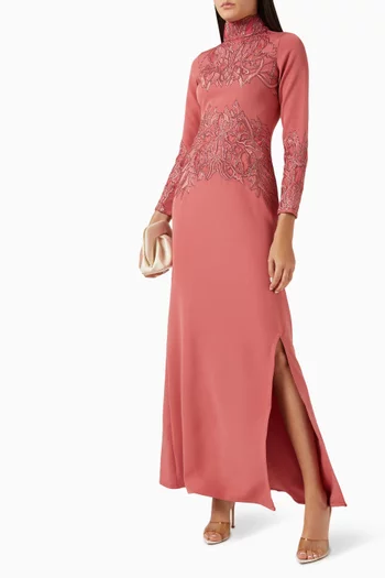 Sonia Embellished Gown