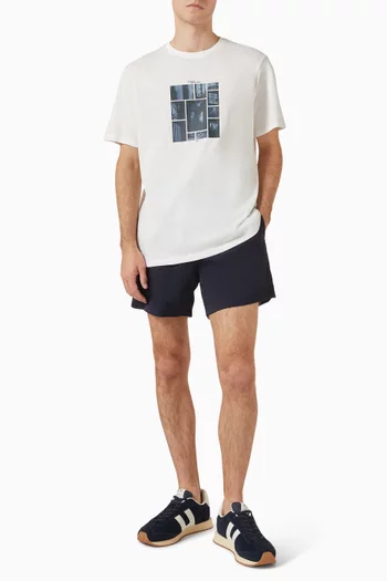 Back Pocket Shorts