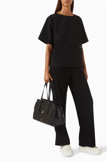 Taylor Tote Bag