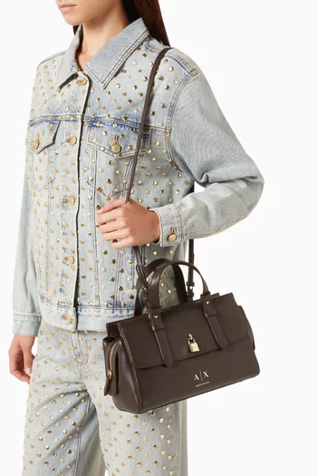 Taylor Top-handle Bag