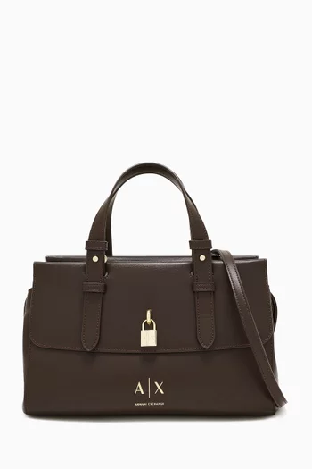 Taylor Top-handle Bag